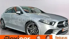 Usado 2019 Mercedes A200 Berlina | 25.390 € (Precio justo)