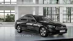 Usado 2025 Mercedes C220 Berlina | 52.210 € (Buen precio)