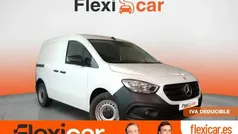 Mercedes Citan 110