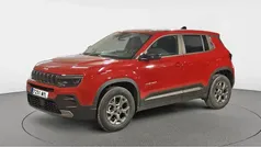 Usado 2025 Jeep Avenger Longitude SUV | 19.991 € (Buen precio)