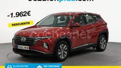 Usado 2023 Hyundai Tucson SUV | 21.590 € (Buen precio)