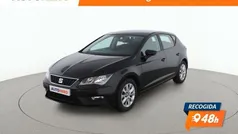 Usado 2018 Seat Leon Style Berlina | 11.699 € (Precio justo)