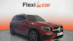 Usado 2021 Mercedes GLB220 SUV | 34.990 € (Buen precio)
