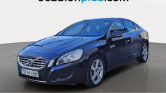 Usado 2011 Volvo S60 Momentum Berlina | 12.900 €