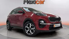 Usado 2019 Kia Sportage SUV | 19.490 € (Precio justo)