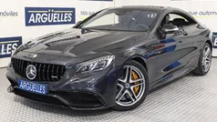 Usado 2015 Mercedes S63 AMG AMG Berlina | 79.990 € (Un poco caro)