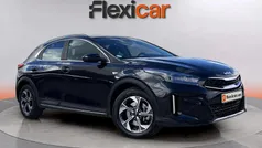 Usado 2023 Kia XCeed SUV | 14.990 € (Precio justo)