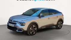 Usado 2023 Citroën C4 PureTech SUV | 17.082 € (Buen precio)