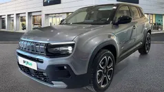 Usado 2024 Jeep Avenger Summit SUV | 22.500 € (Precio justo)
