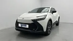 Usado 2023 Toyota C-HR Advance SUV | 26.790 € (Precio justo)