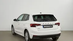 Usado 2024 Skoda Fabia Selection Berlina | 19.900 € (Precio justo)