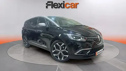 Usado Renault Grand Scénic IV LIMITED 140 CV (102 kW) 2022 Monovolumen