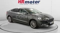 Usado 2018 Ford Mondeo Vignale Berlina | 16.590 € (Precio justo)