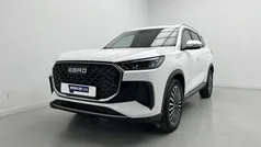 Usado 2025 Ebro s800 Luxury SUV | 33.900 € (Precio justo)