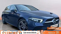 Usado 2020 Mercedes A180 Berlina | 24.490 € (Precio justo)