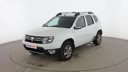 Usado Dacia Duster 110 CV (80 kW) 2015 SUV