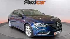 Usado 2018 Renault Talisman LIMITED Berlina | 11.290 € (Buen precio)