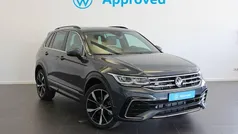 Usado 2023 VW Tiguan R-line SUV | 49.500 €