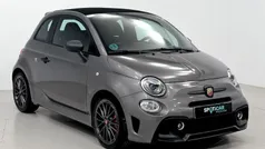 Gris Usado 2023 Abarth 595 Utilitario | 25.750 € (Precio justo)