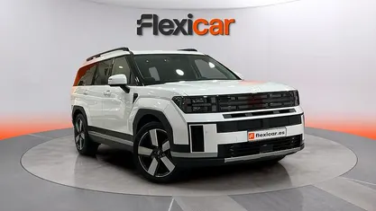 Usado Hyundai Santa Fe 215 CV (158 kW) 2024 SUV