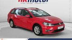Usado 2019 VW Golf VII Familiar | 12.510 € (Precio justo)