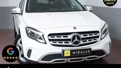 Usado 2018 Mercedes GLA200 SUV | 25.490 € (Precio justo)