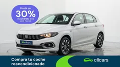 Usado 2022 Fiat Tipo City Life Berlina | 12.990 € (Precio justo)