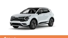 Blanco Nuevo 2025 Kia Sportage 2 SUV | 37.140 € (Precio justo)