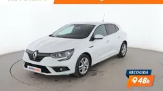 Renault Mégane III