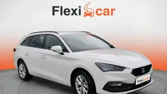 Usado 2020 Seat Leon Style Familiar | 14.990 € (Precio justo)