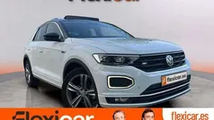 Usado 2019 VW T-Roc Advance SUV | 21.990 € (Precio justo)