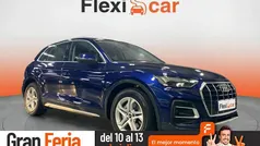 Usado 2021 Audi Q5 Premium SUV | 32.590 € (Precio justo)