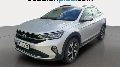 Usado 2025 VW Taigo SUV | 18.810 € (Buen precio)