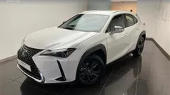 Usado 2024 Lexus UX SUV | 34.900 €