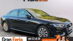 Usado 2022 Audi A4 Advanced Plus Berlina | 24.790 € (Super precio)