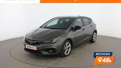 Usado 2021 Opel Astra GS Line Berlina | 13.999 € (Precio justo)