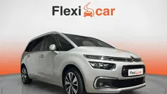 Usado 2019 Citroën C4 SpaceTourer PureTech Monovolumen | 12.690 € (Buen precio)