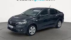 Usado 2021 Dacia Logan Comfort Berlina | 14.091 € (Precio justo)