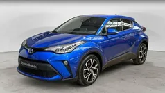 Usado 2021 Toyota C-HR Advance SUV | 22.500 € (Precio justo)