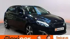 Usado 2016 Peugeot 308 Allure Utilitario | 6990 € (Super precio)