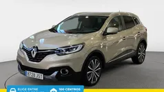Usado 2016 Renault Kadjar Zen SUV | 12.800 € (Precio justo)