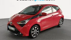 Usado 2020 Toyota Aygo X-play Utilitario | 11.728 € (Precio justo)