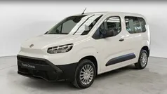 Blanco Nuevo 2024 Toyota Proace Verso Active Familiar | 23.750 € (Super precio)