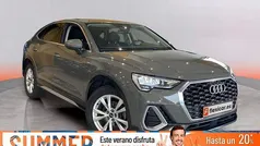 Usado 2021 Audi Q3 S-Line SUV | 28.890 € (Precio justo)