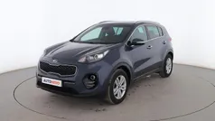 Usado 2017 Kia Sportage SUV | 13.599 € (Precio justo)