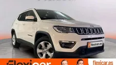 Usado 2019 Jeep Compass Longitude SUV | 14.090 € (Buen precio)