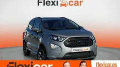 Usado 2023 Ford Ecosport ST-Line SUV | 14.990 € (Precio justo)