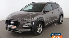 Usado 2017 Hyundai Kona SUV | 13.499 € (Precio justo)