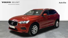Rojo Usado 2020 Volvo XC60 Business Edition SUV | 35.500 € (Precio justo)
