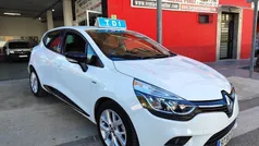 Blanco Usado 2019 Renault Clio IV Business | 8500 € (Precio justo)